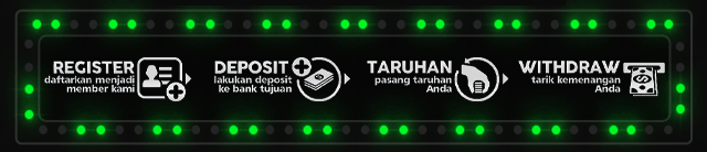 Receh999 Jackpot